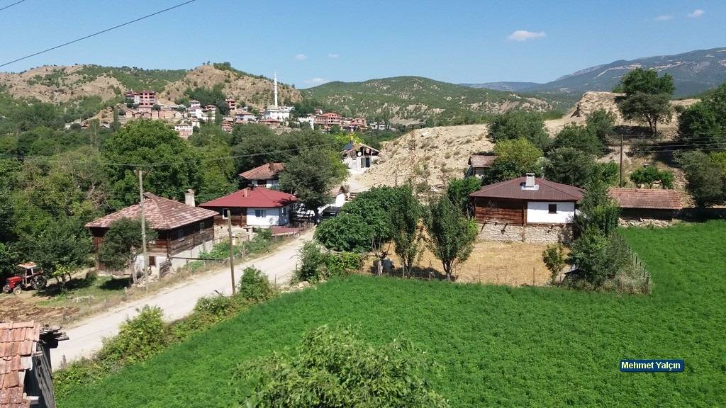 Boyabat Kartaloğlu Köyü Resimleri 9