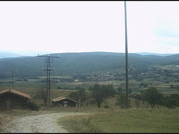 Boyabat Keseköy Köyü Resimleri 1