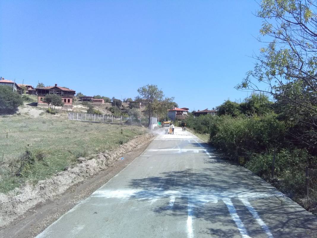 Boyabat Keseköy Köyü Resimleri 2