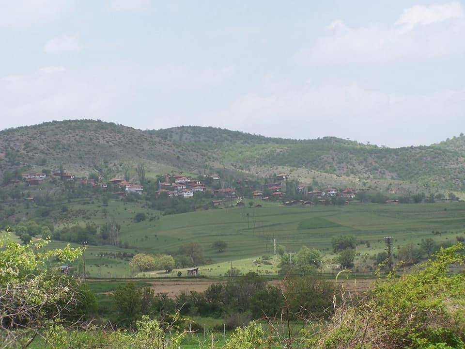 Boyabat Keseköy Köyü Resimleri 3