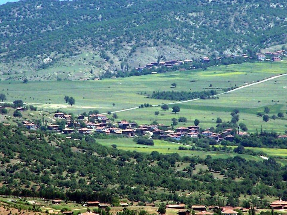 Boyabat Keseköy Köyü Resimleri 5