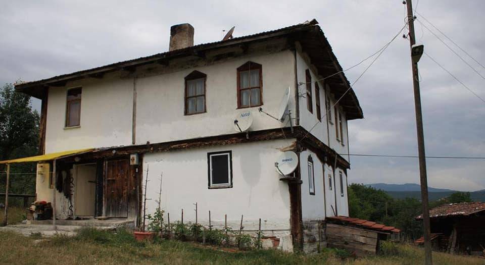 Boyabat Kozanlı Köyü Resimleri 10