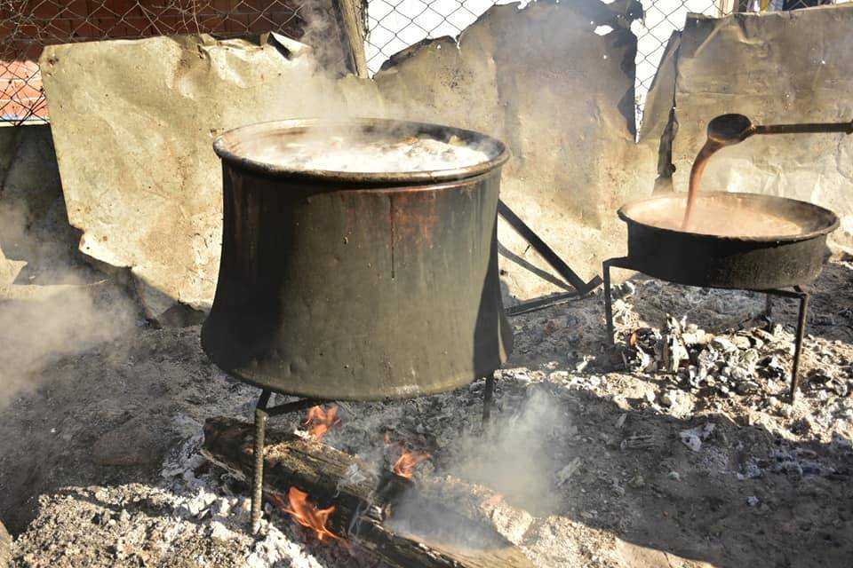 Boyabat Kozanlı Köyü Resimleri 11