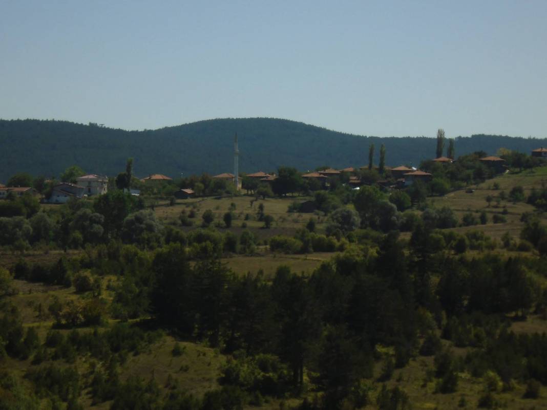 Boyabat Kozanlı Köyü Resimleri 4