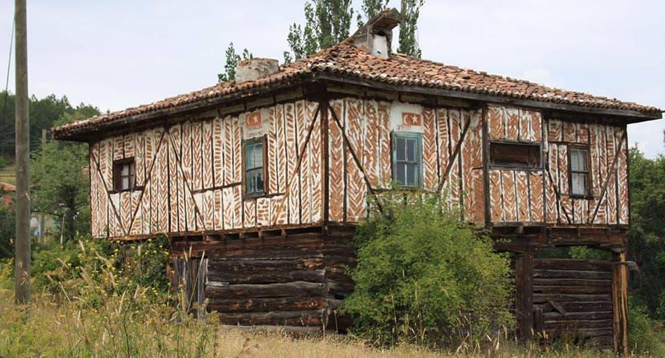 Boyabat Kozanlı Köyü Resimleri 6