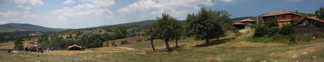 Boyabat Kozanlı Köyü Resimleri 7