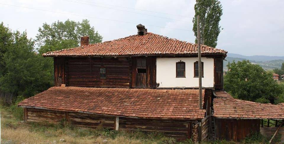 Boyabat Kozanlı Köyü Resimleri 8