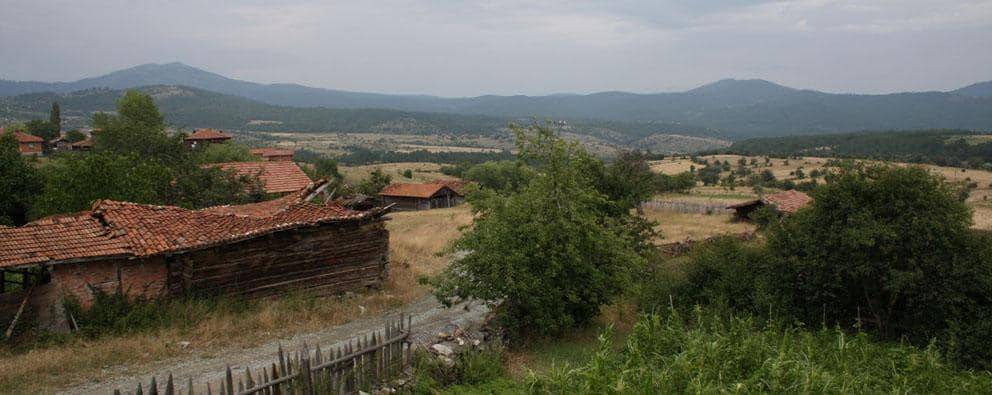 Boyabat Kozanlı Köyü Resimleri 9