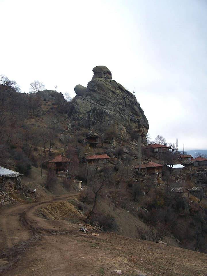 Boyabat Kozkule Köyü Resimleri 10