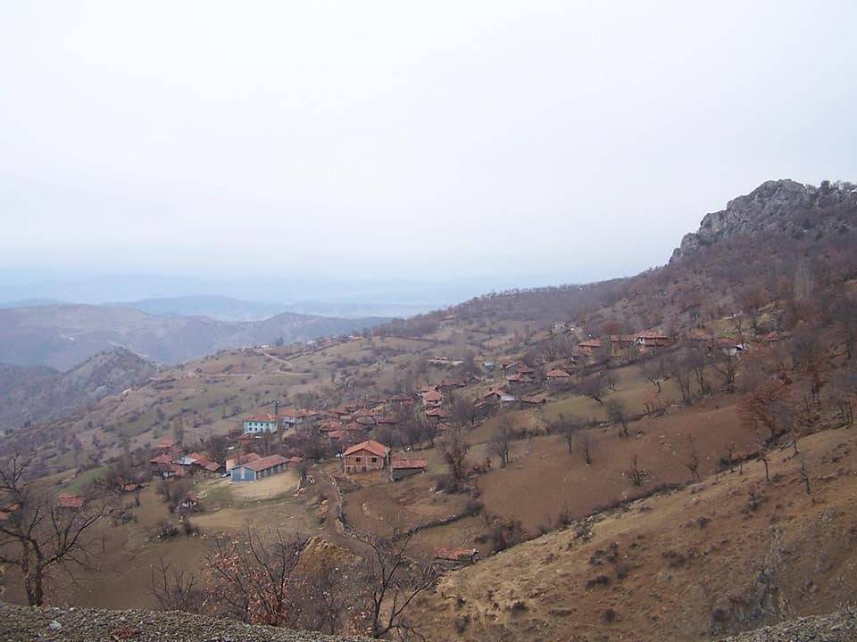 Boyabat Kozkule Köyü Resimleri 11