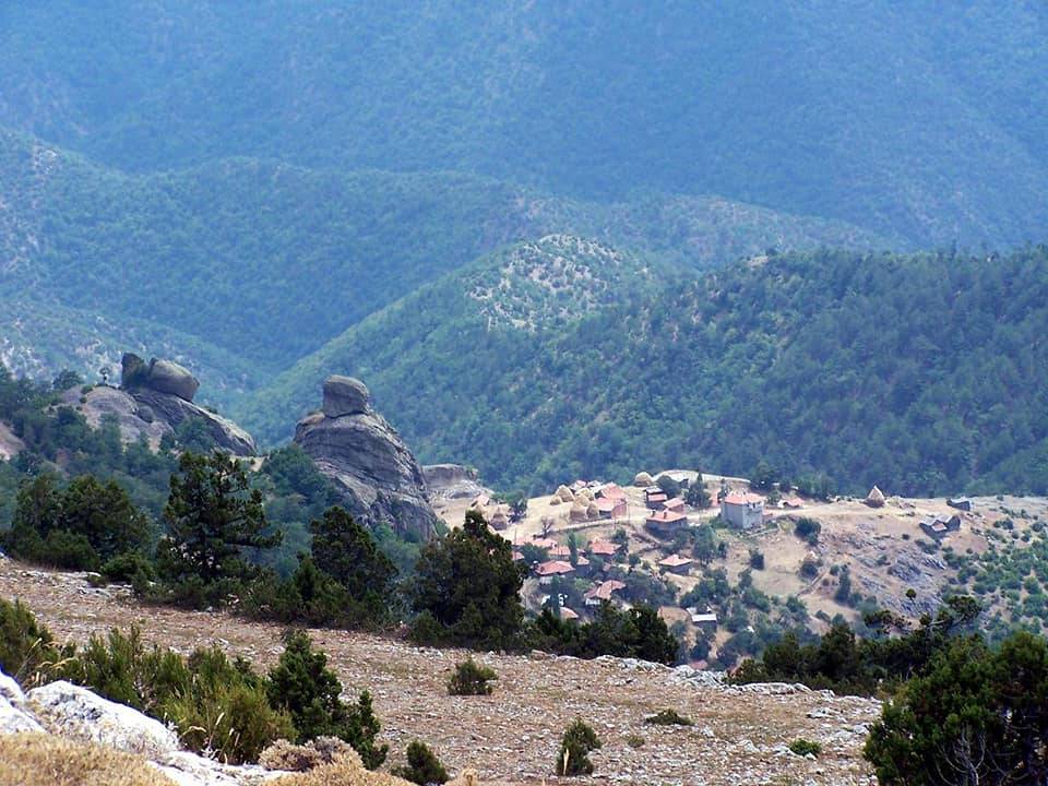 Boyabat Kozkule Köyü Resimleri 12