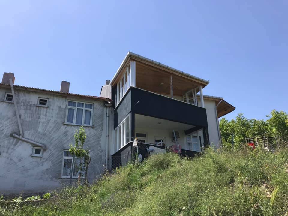 Boyabat Kozkule Köyü Resimleri 16