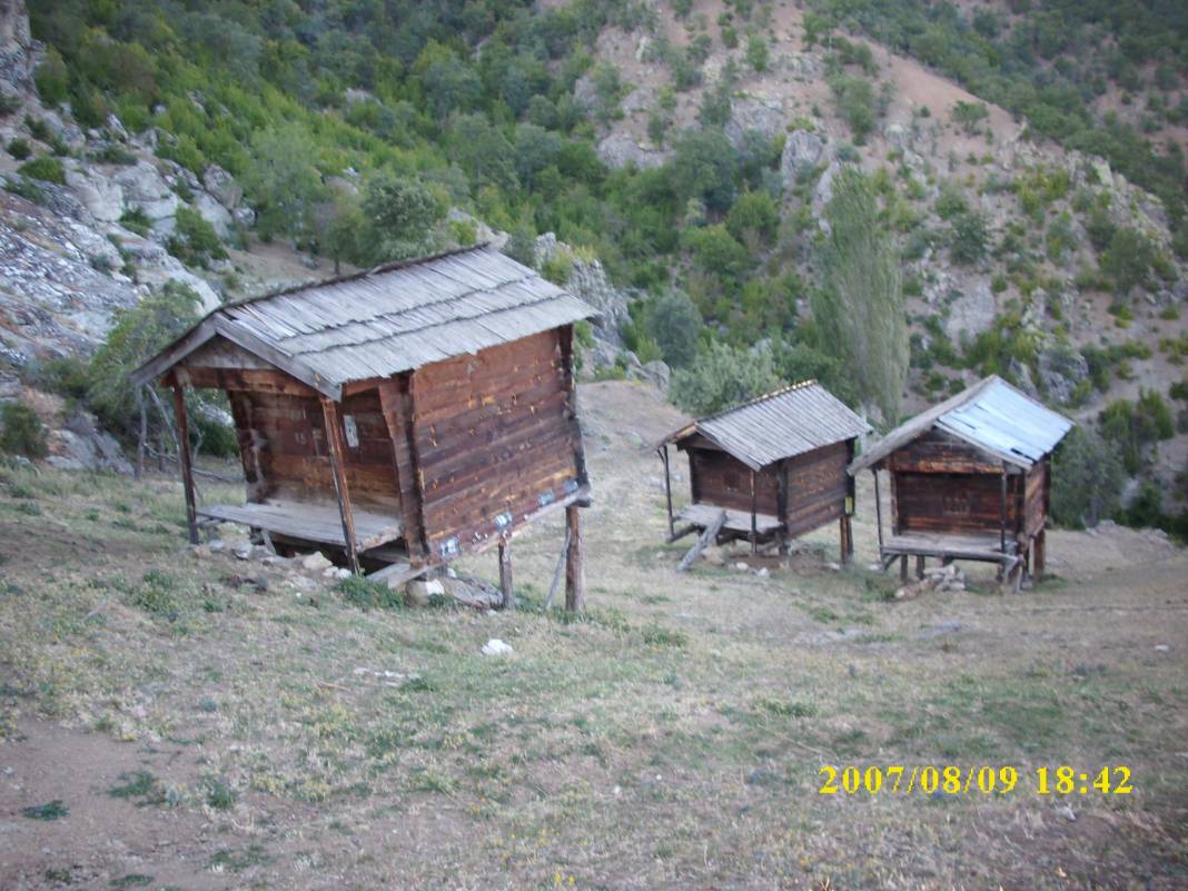 Boyabat Kozkule Köyü Resimleri 3