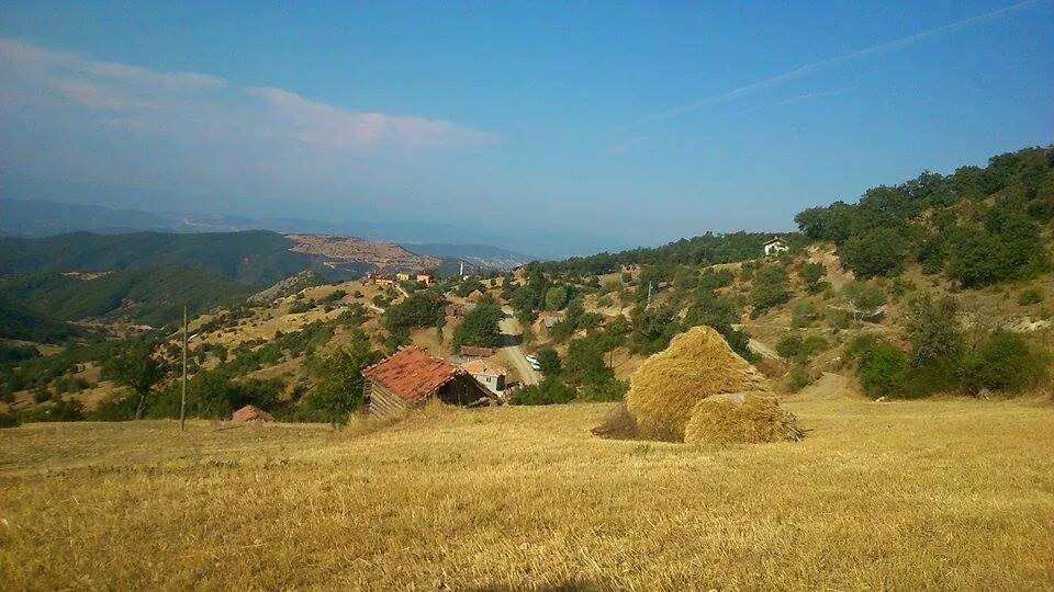 Boyabat Kozkule Köyü Resimleri 5