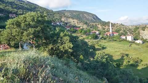 Boyabat Kozkule Köyü Resimleri 7