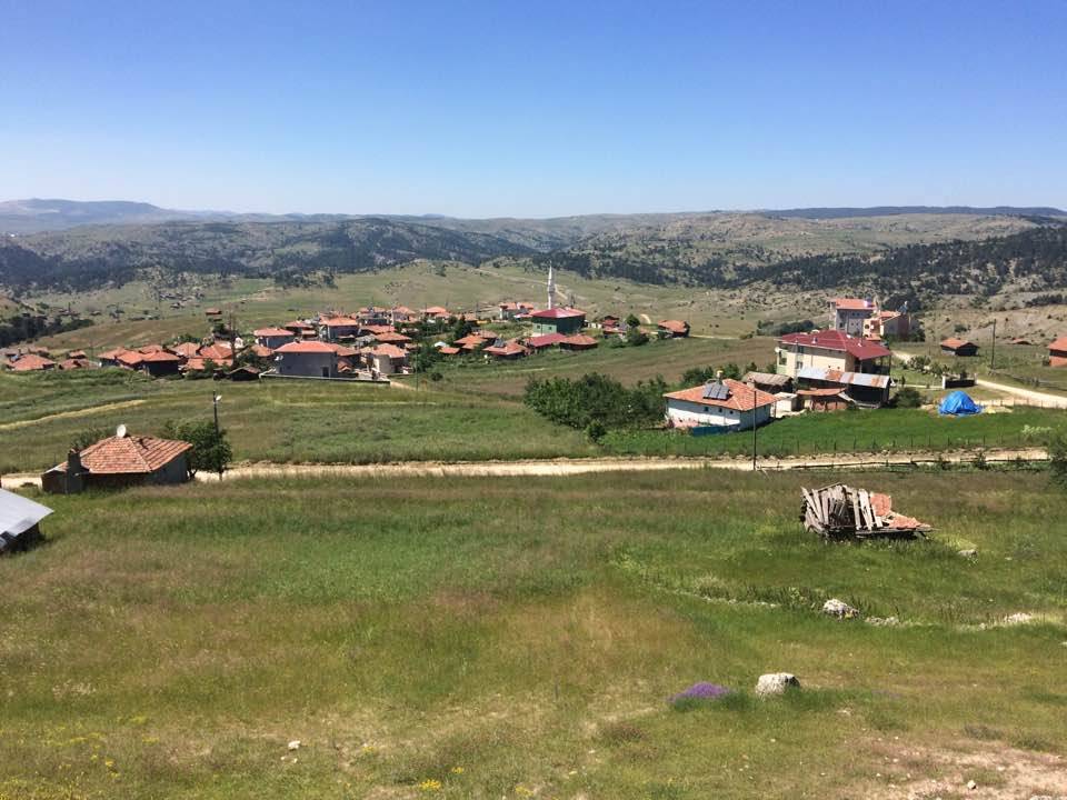 Boyabat Kozkule Köyü Resimleri 8