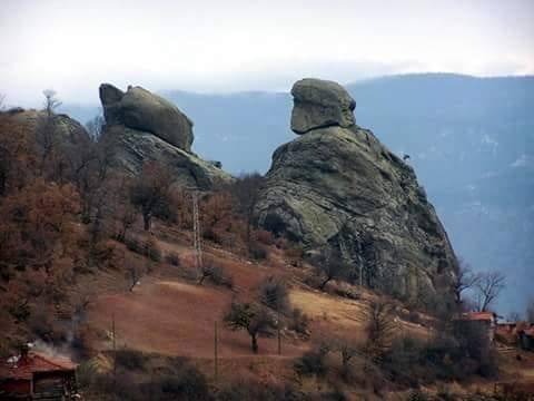 Boyabat Kozkule Köyü Resimleri 9