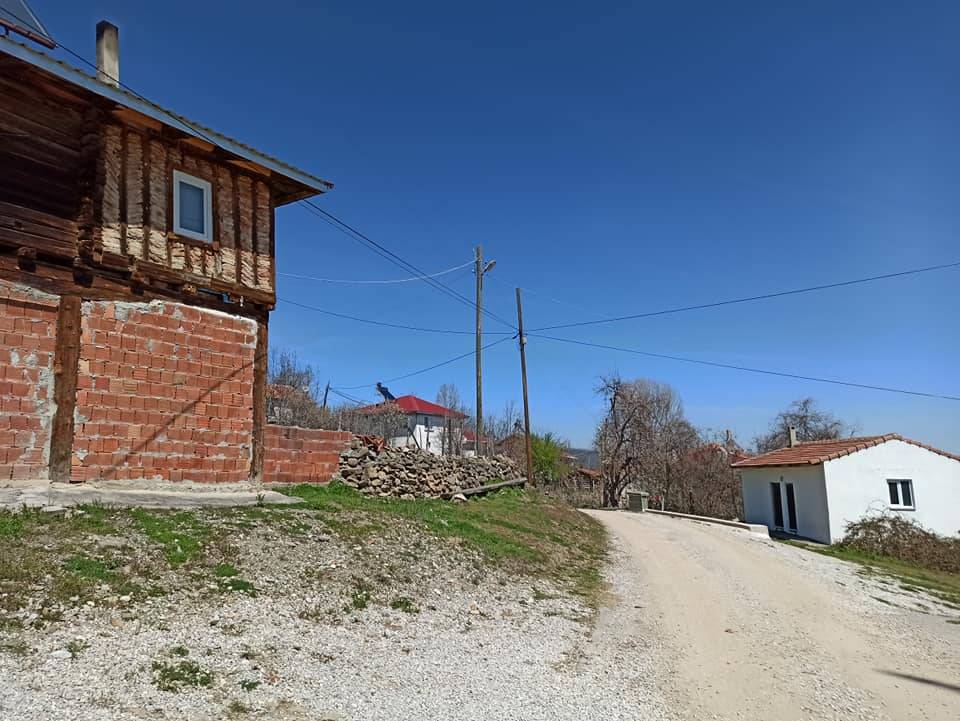 Boyabat Köprücek Köyü Resimleri 1