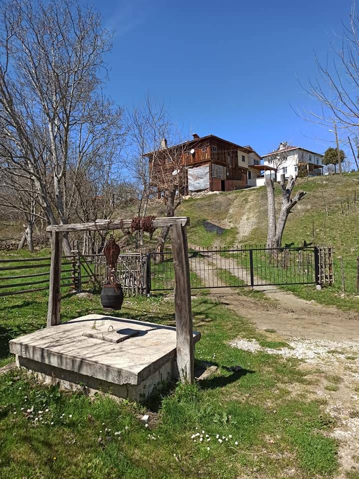 Boyabat Köprücek Köyü Resimleri 4