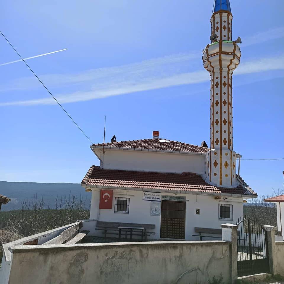 Boyabat Köprücek Köyü Resimleri 5