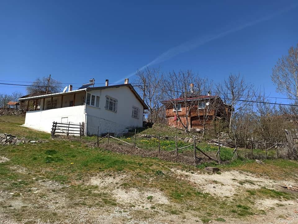 Boyabat Köprücek Köyü Resimleri 7