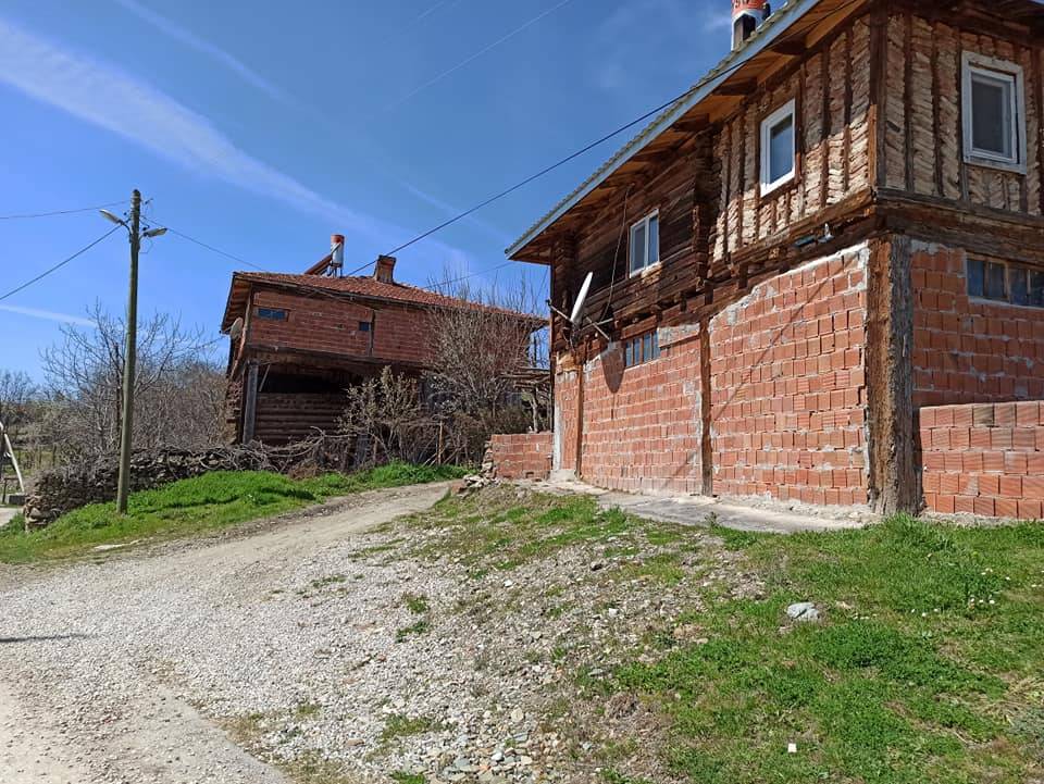 Boyabat Köprücek Köyü Resimleri 8