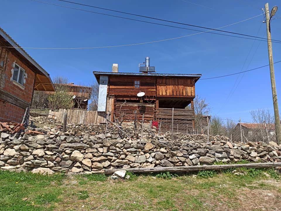 Boyabat Köprücek Köyü Resimleri 9