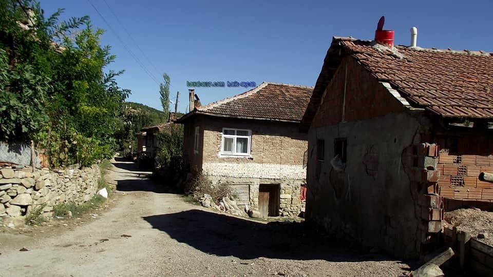 Boyabat Kuyucakpınar Köyü Resimleri 4