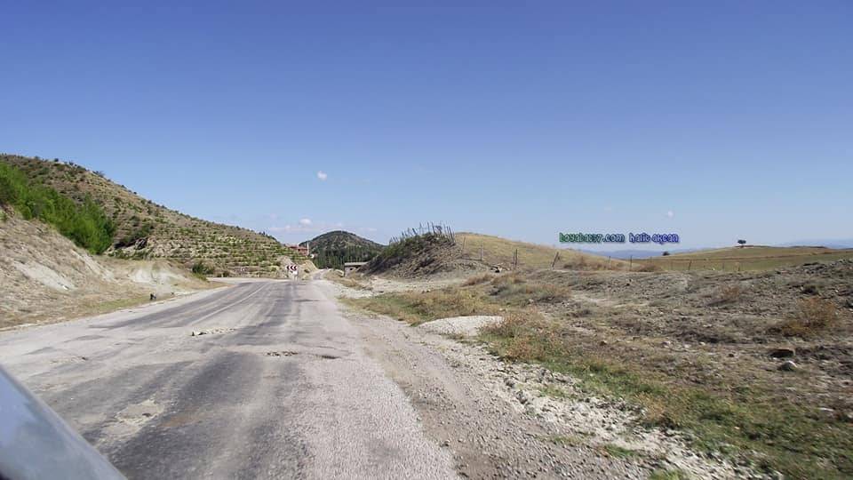 Boyabat Kuyucakpınar Köyü Resimleri 5