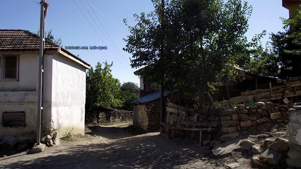 Boyabat Kuyucakpınar Köyü Resimleri 8