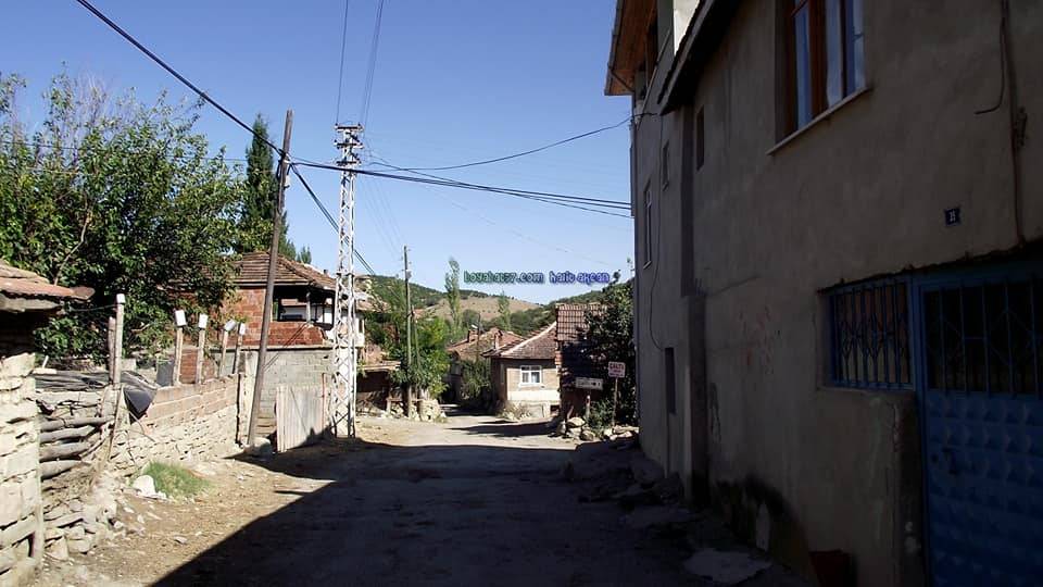 Boyabat Kuyucakpınar Köyü Resimleri 9