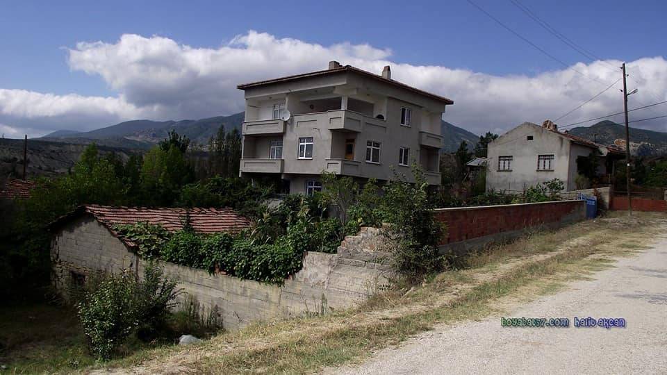 Boyabat Maruf Köyü Resimleri 10