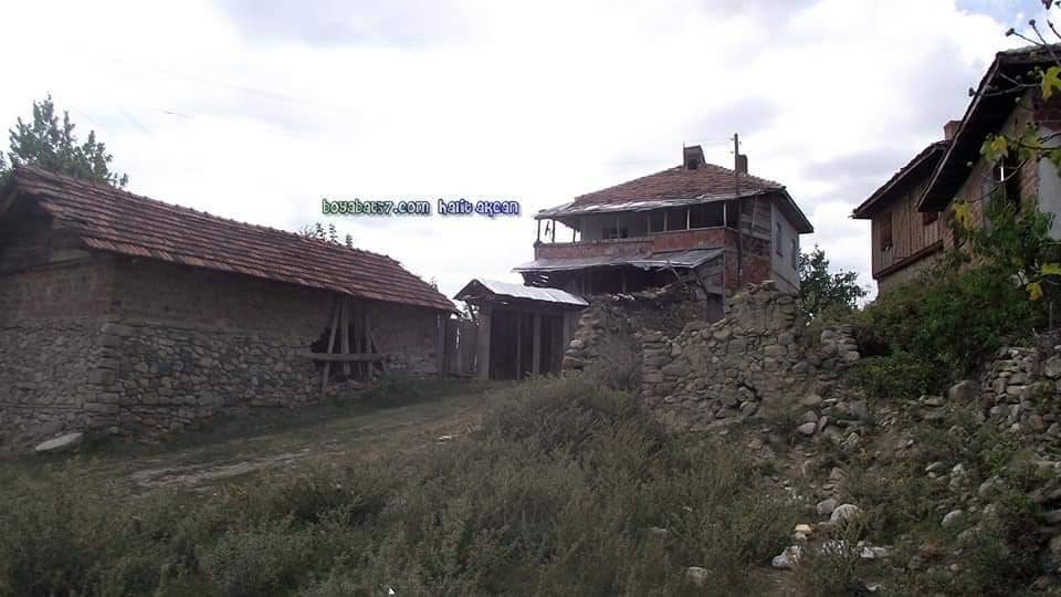 Boyabat Maruf Köyü Resimleri 11