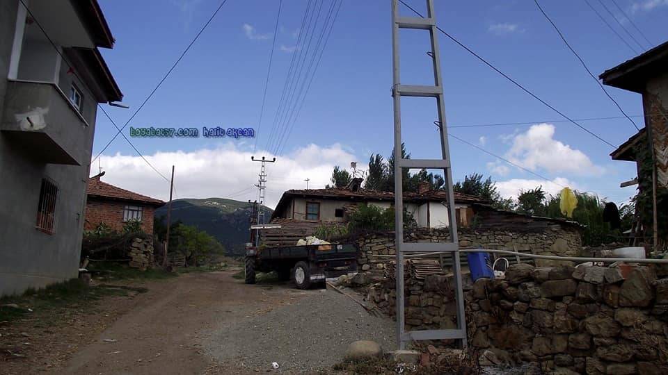 Boyabat Maruf Köyü Resimleri 12