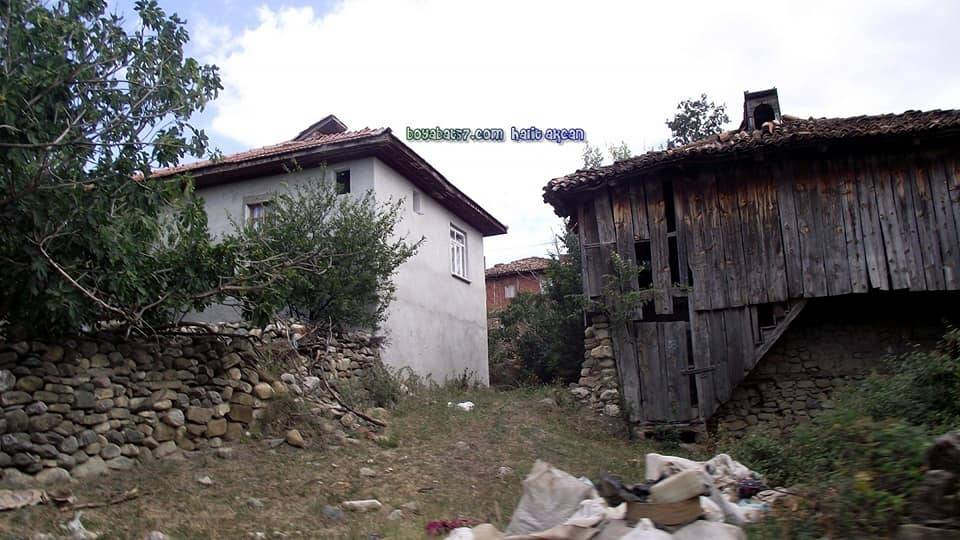 Boyabat Maruf Köyü Resimleri 13