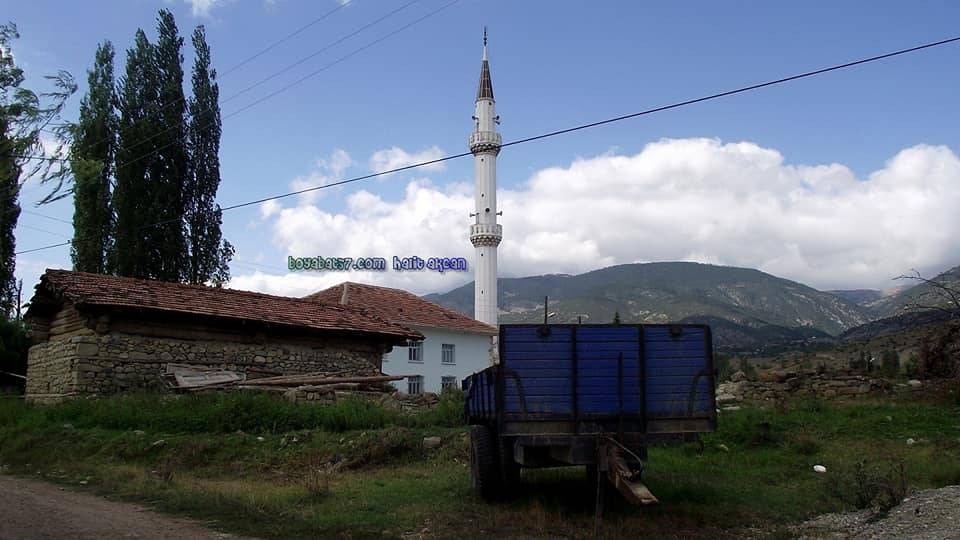 Boyabat Maruf Köyü Resimleri 14