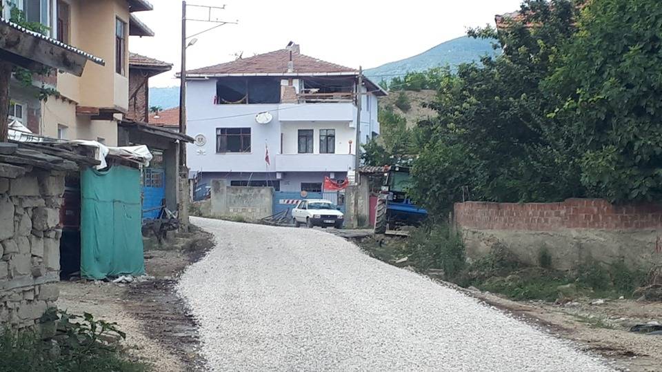 Boyabat Maruf Köyü Resimleri 3