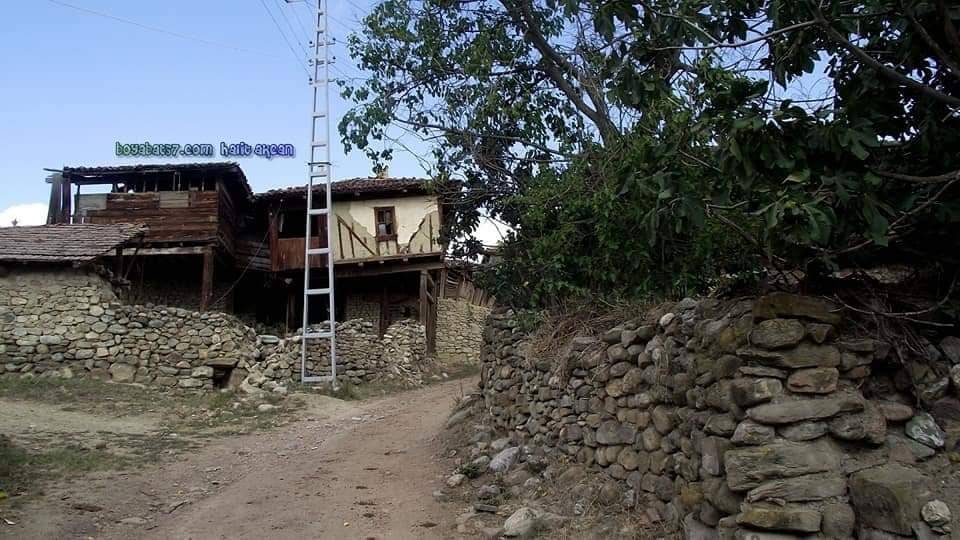 Boyabat Maruf Köyü Resimleri 4