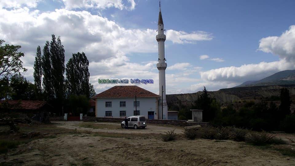 Boyabat Maruf Köyü Resimleri 6