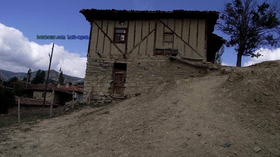 Boyabat Maruf Köyü Resimleri 7