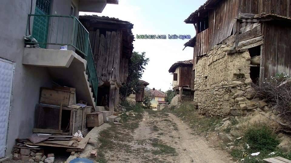 Boyabat Maruf Köyü Resimleri 8