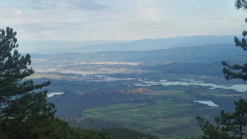 Boyabat Marufalınca Köyü Resimleri 2