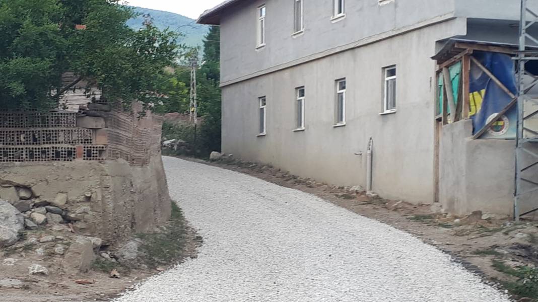 Boyabat Marufalınca Köyü Resimleri 3