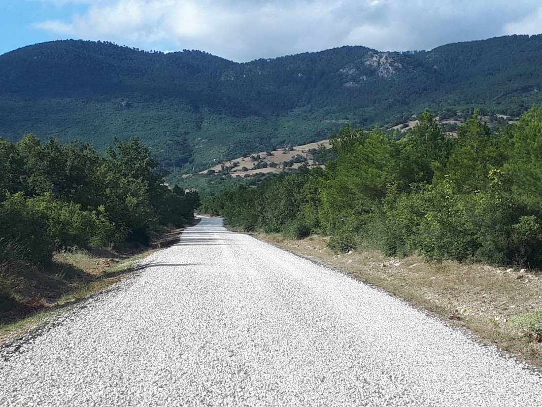 Boyabat Marufalınca Köyü Resimleri 5