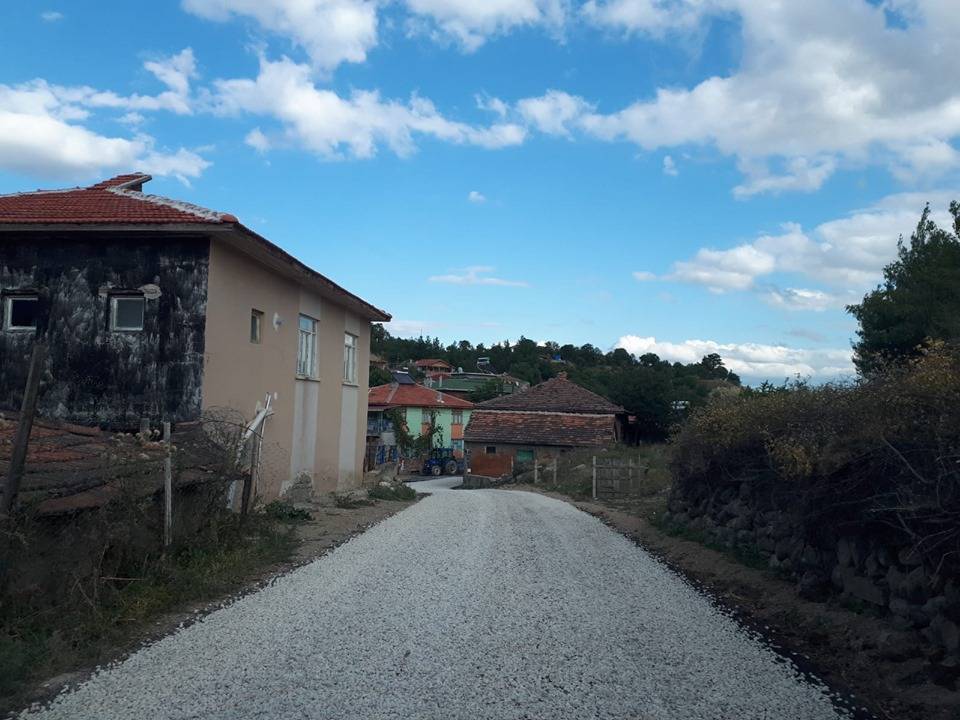 Boyabat Marufalınca Köyü Resimleri 6