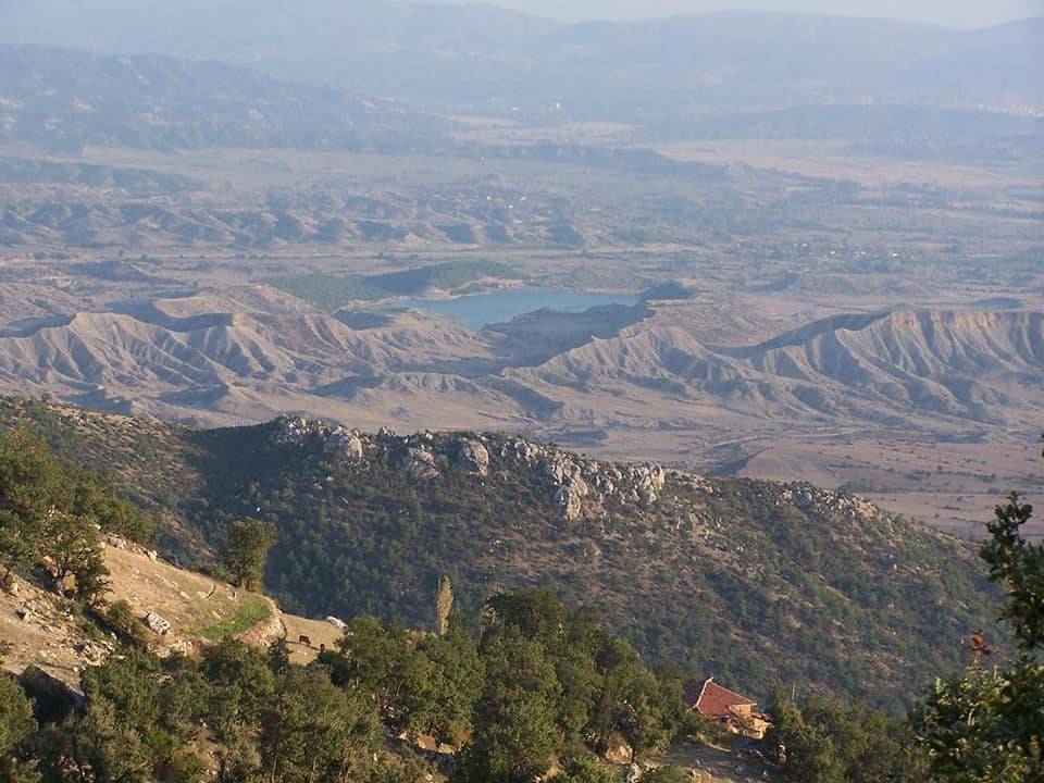 Boyabat Marufalınca Köyü Resimleri 7