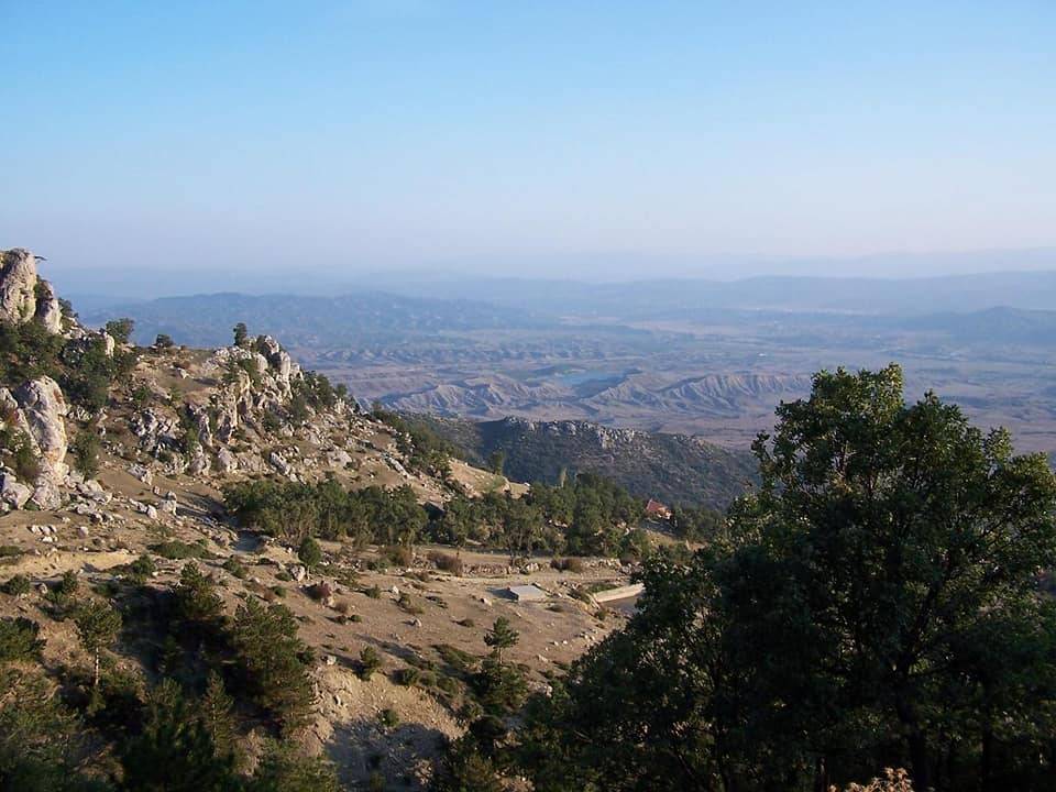 Boyabat Marufalınca Köyü Resimleri 9