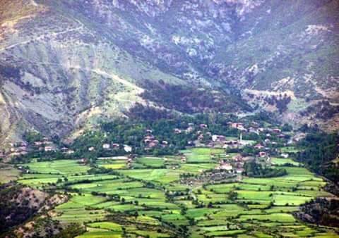 Boyabat Oğlakçılar Köyü Resimleri 1