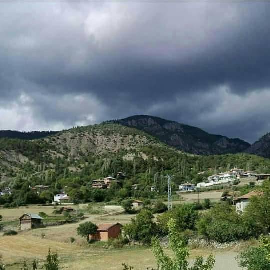 Boyabat Oğlakçılar Köyü Resimleri 3