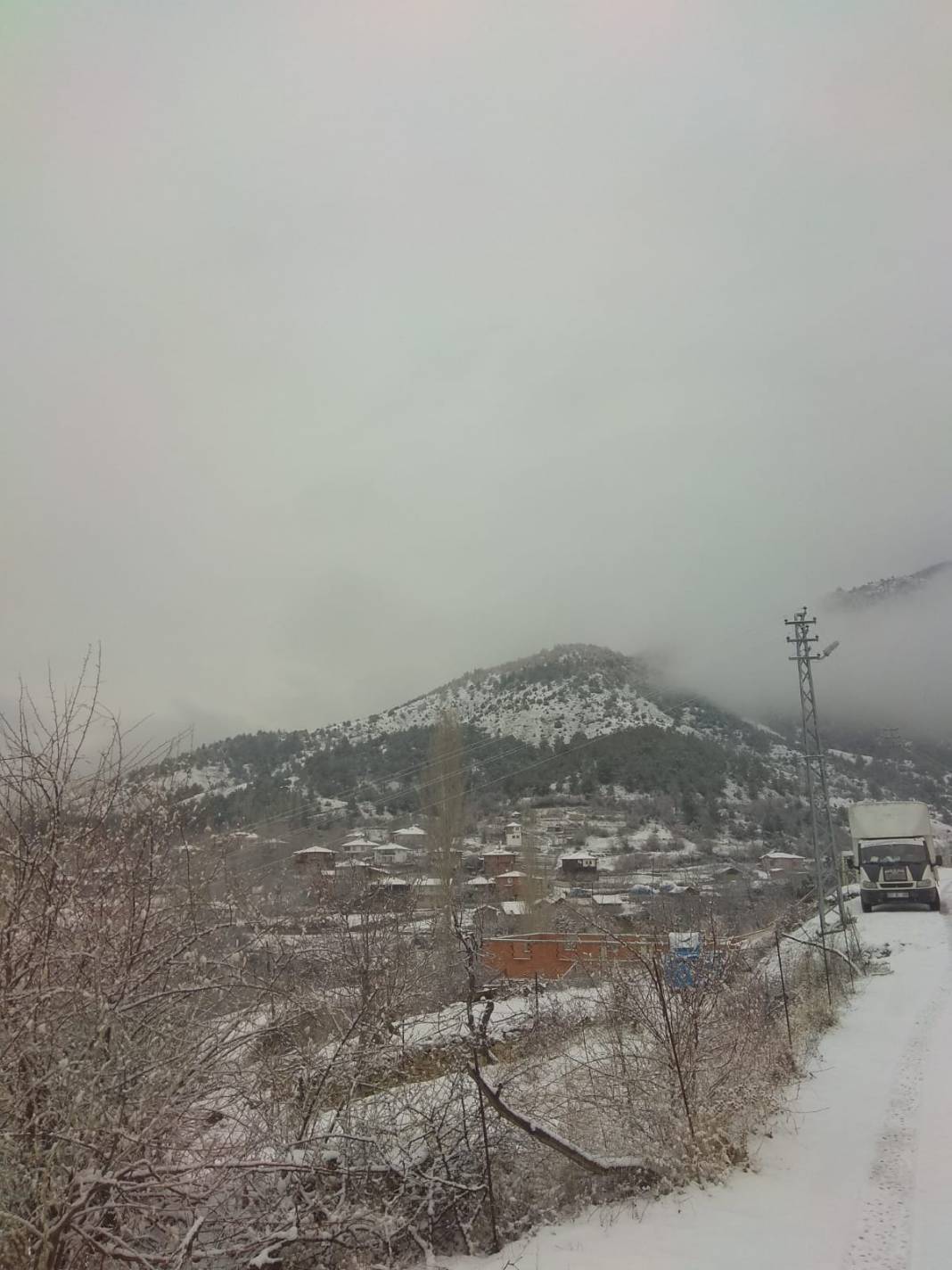 Boyabat Oğlakçılar Köyü Resimleri 4